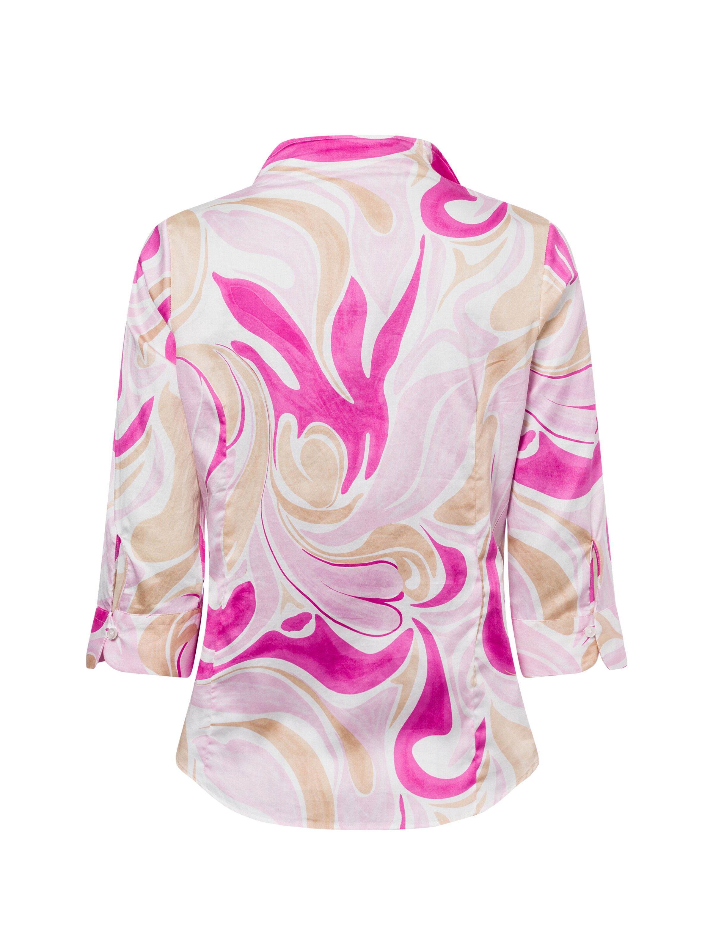 Franco Callegari Blouse ' ' in Pink