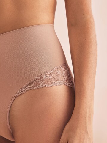 Slip scultant Next en beige
