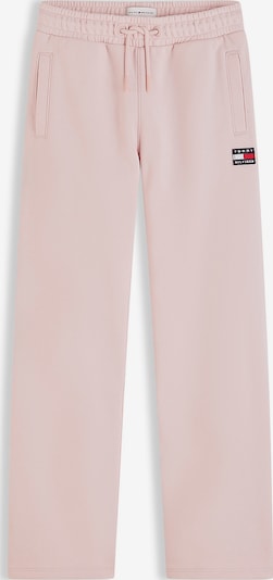 TOMMY HILFIGER Housut 'HERITAGE' koossa 104 värissä roosa, Tuotenäkymä
