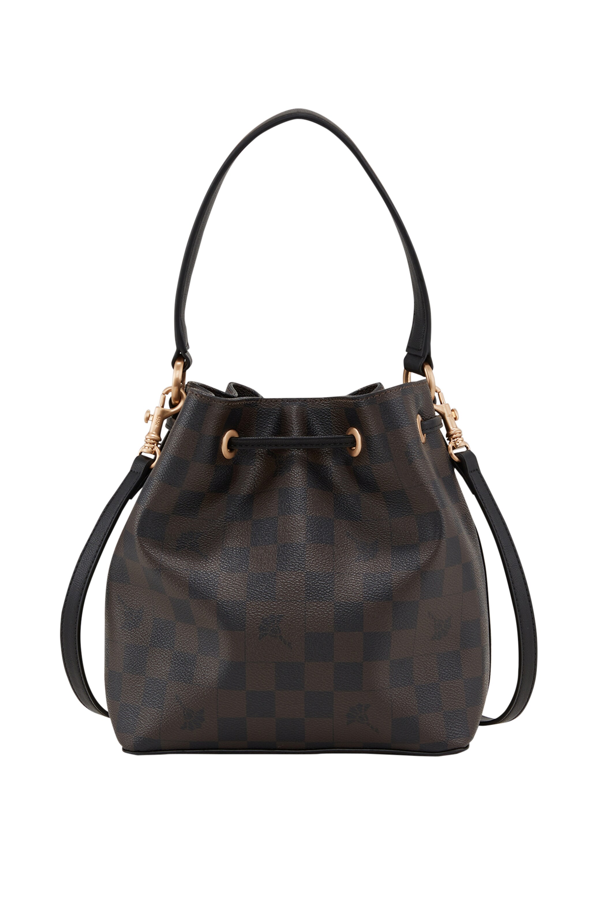 JOOP! Zsáktáskák - barna