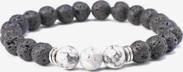 Kim Johanson Bracelet 'Chakra' in Grey: front