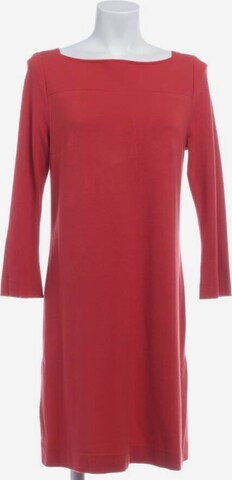 Marc Cain Dress in L in Red: front