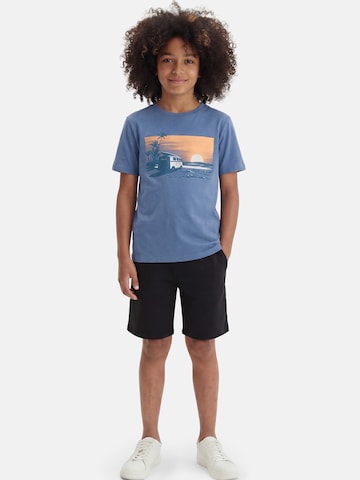 GAP - Camisola em azul: frente