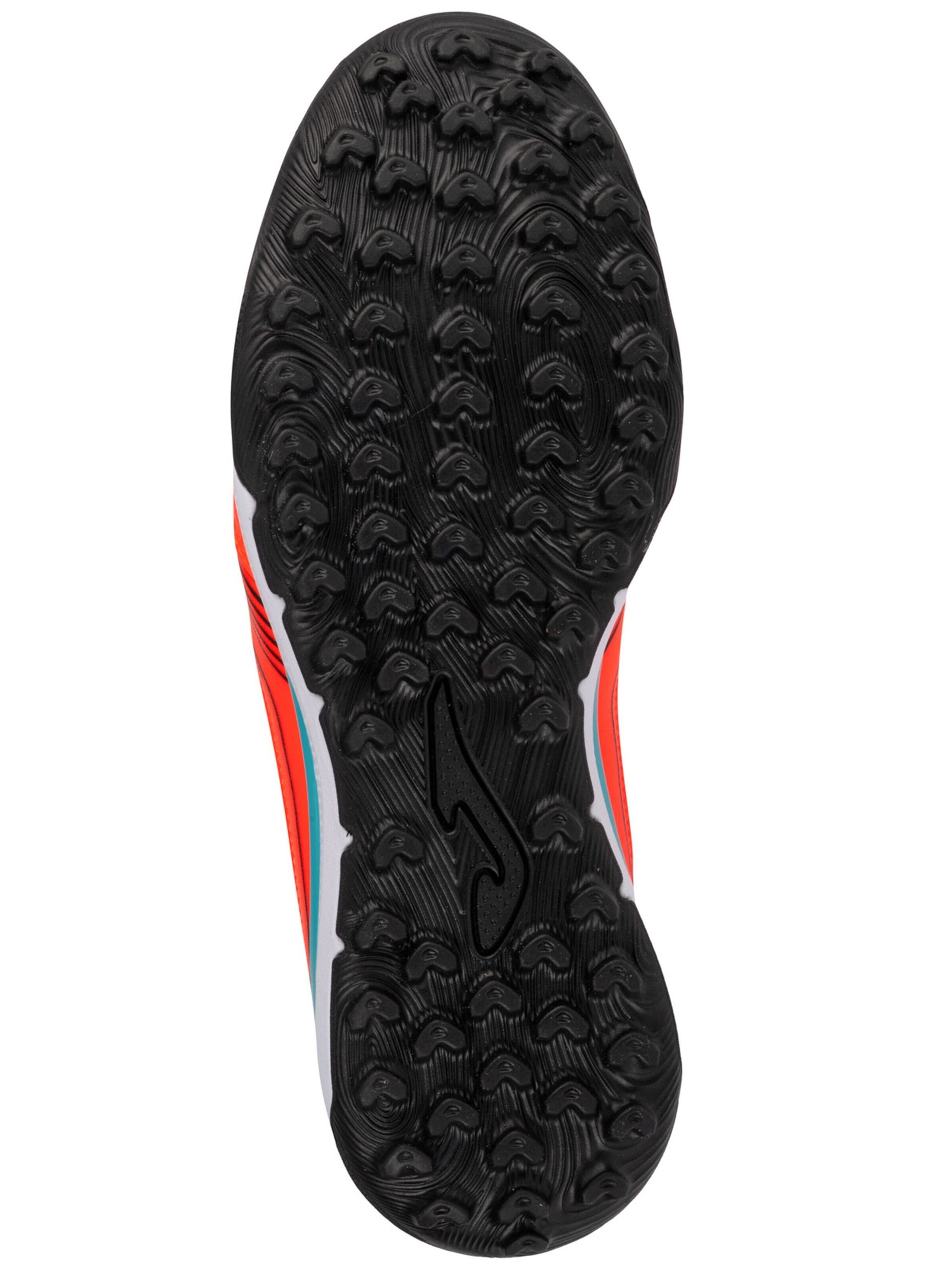 JOMA Soccer shoe 'Liga-5 25 LIGW TF' in Orange