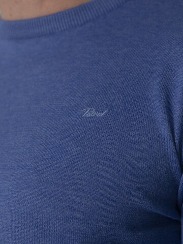 Pullover di Petrol Industries in blu