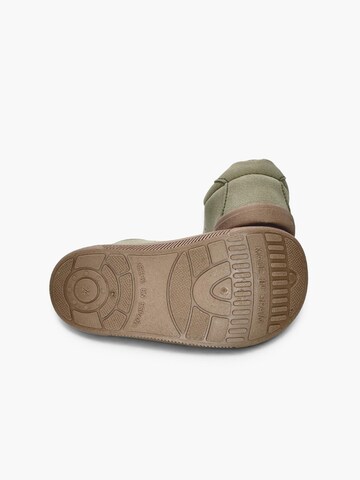 Sneaker di Pisamonas in verde
