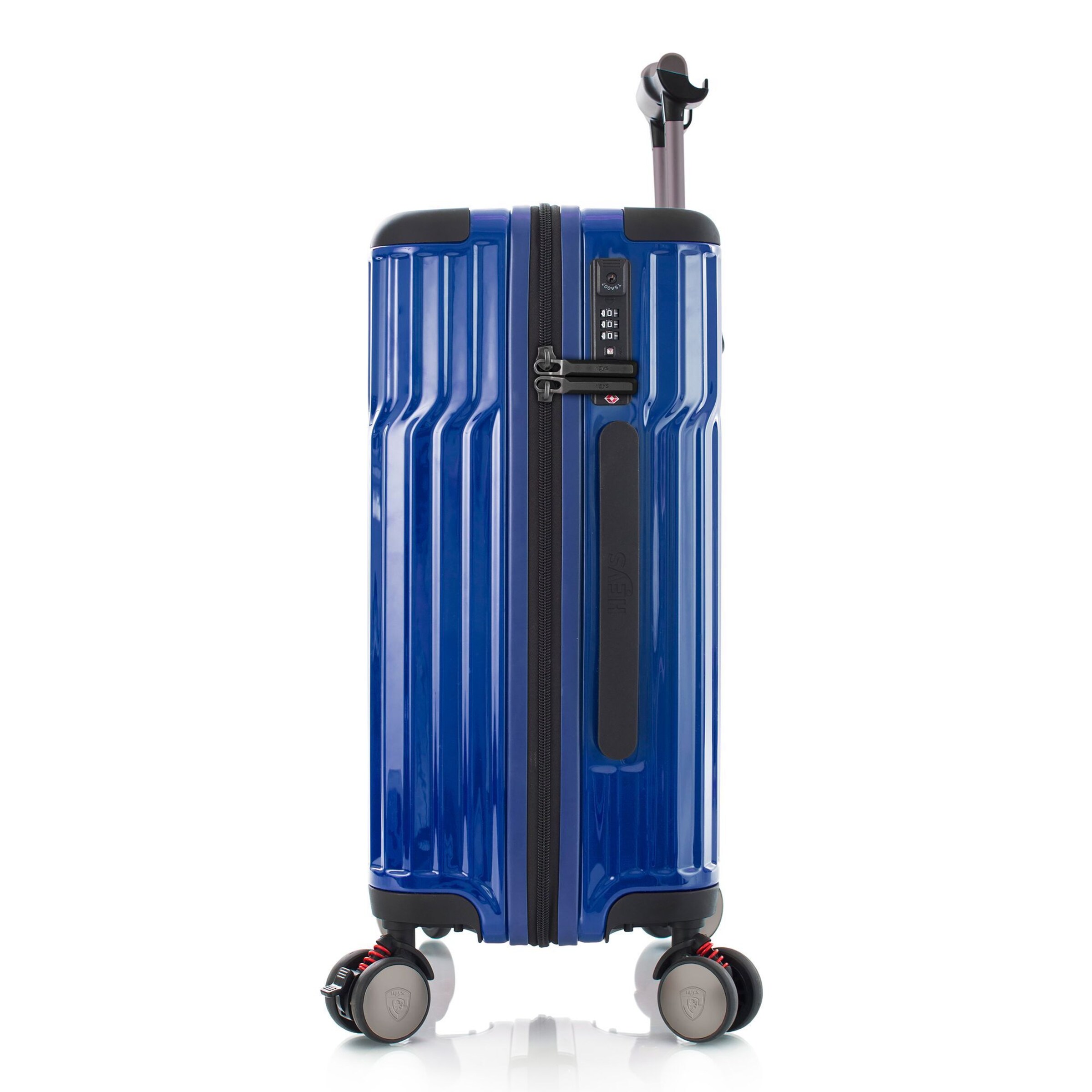 Heys Trolley 'Tekno' in Blau