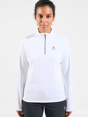 ODLO Sports sweatshirt 'BESSO' in Mixed colours