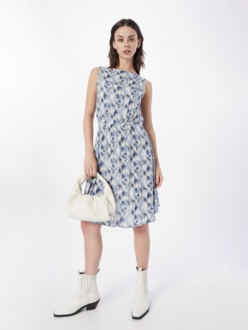 ONLY Summer dress 'Nova' in Blue