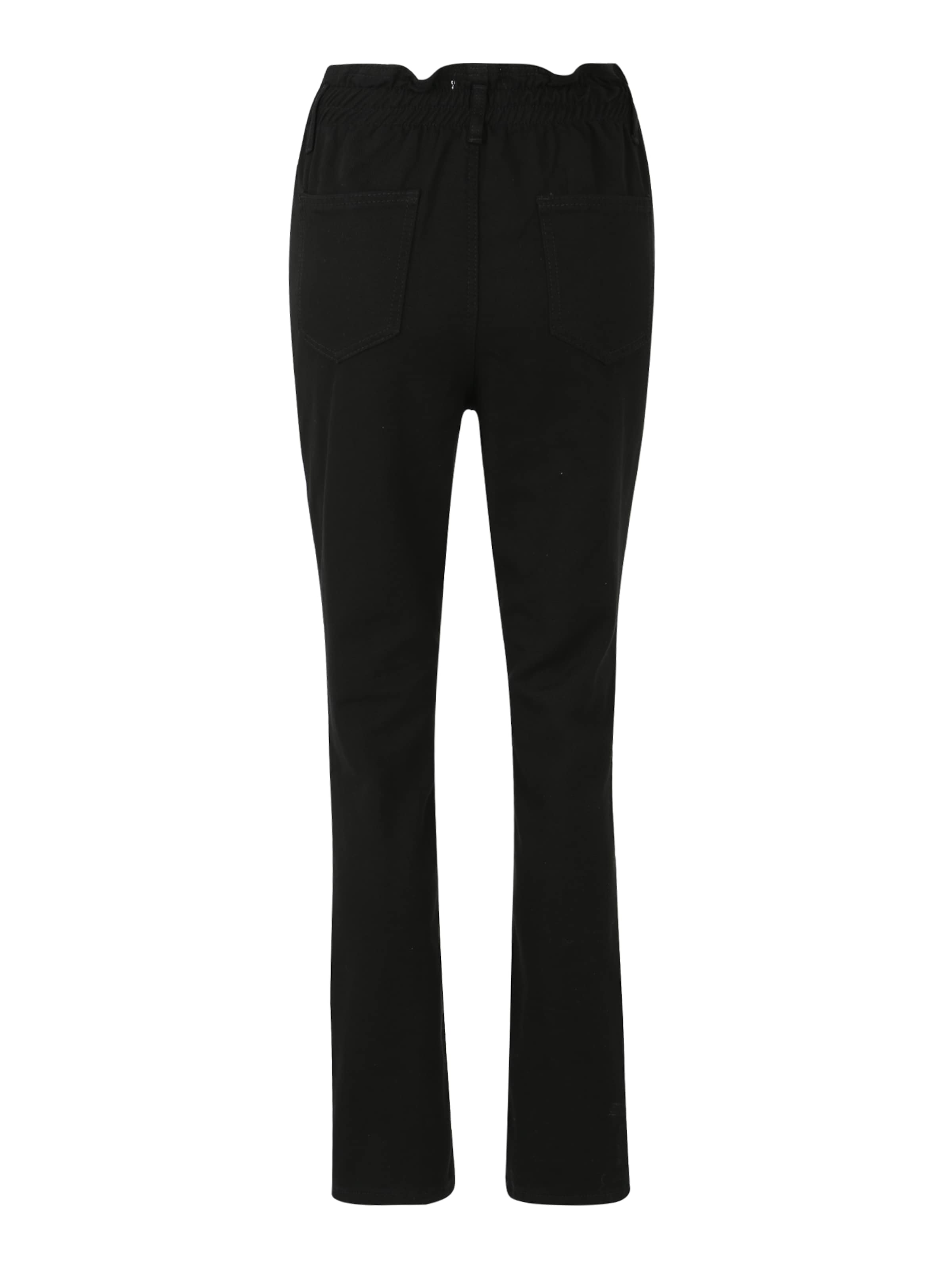 Slimfit Jeans di Dorothy Perkins Tall in nero