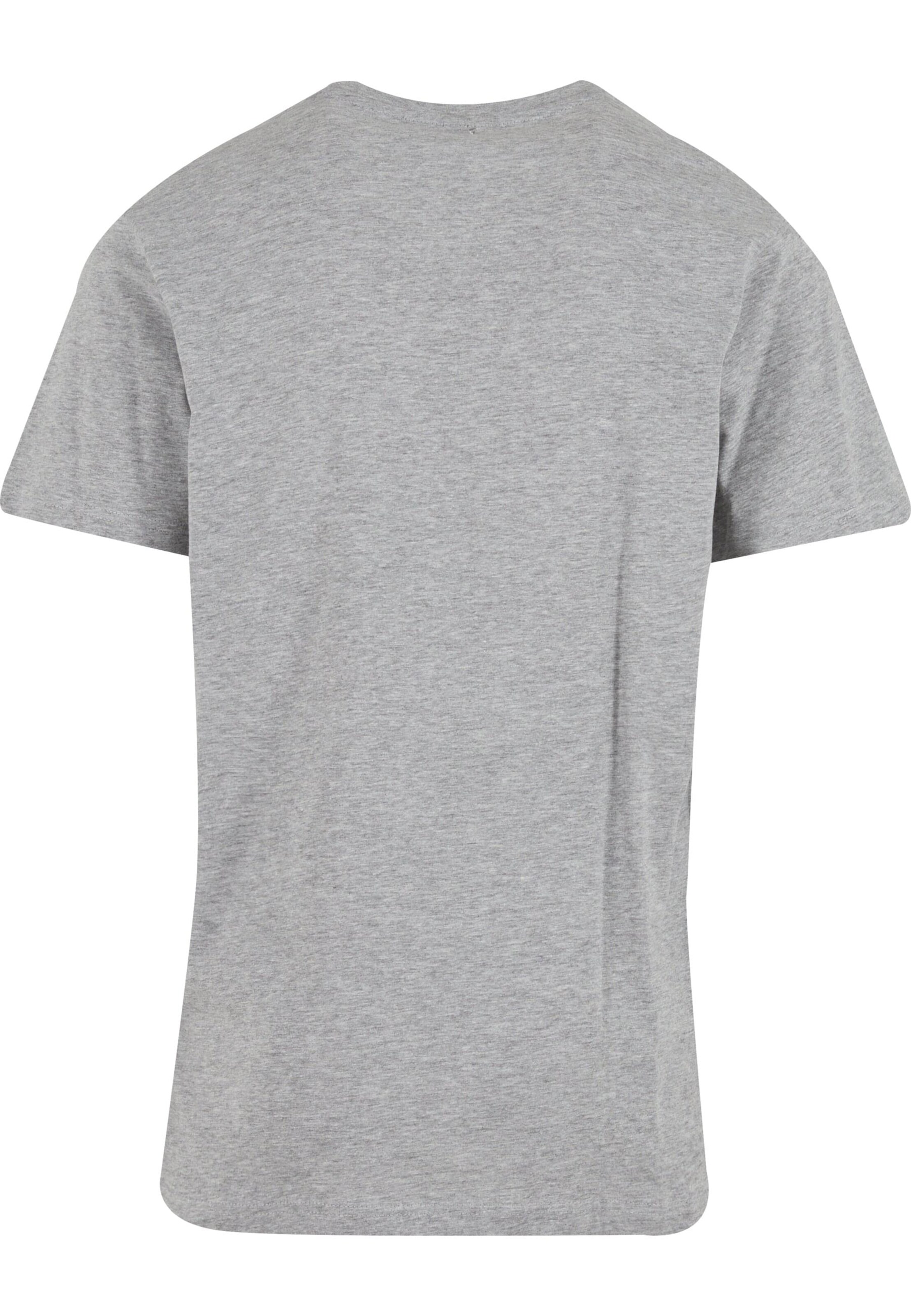 T-Shirt 'Army' Brandit en gris