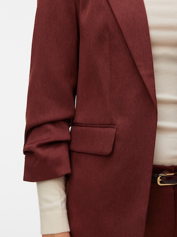 VERO MODA - Blazer 'VMSTEFFI' en rojo