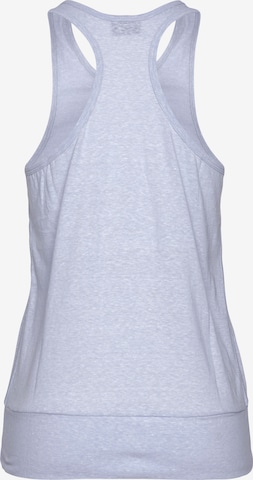 VENICE BEACH Top in Blauw