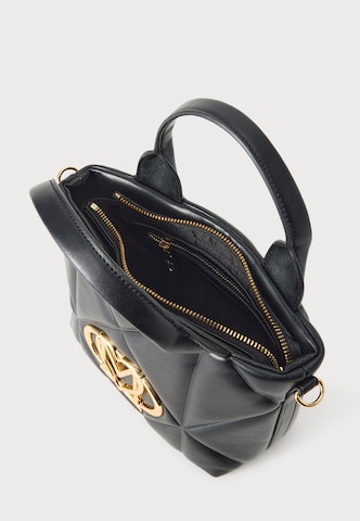 juoda Love Moschino Rankinė