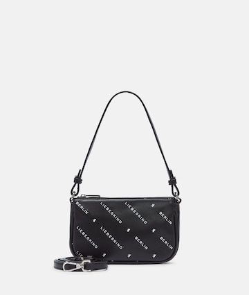 Sac à bandoulière Liebeskind Berlin en noir
