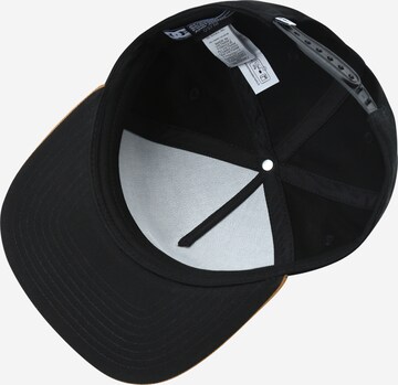 DC Shoes Cap 'BRACKERS' in Schwarz