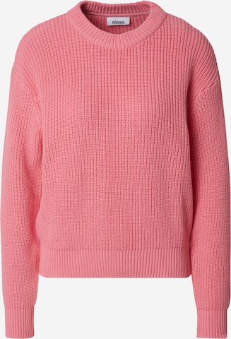 minimum Pullover 'Mikala' in Pink: predná strana