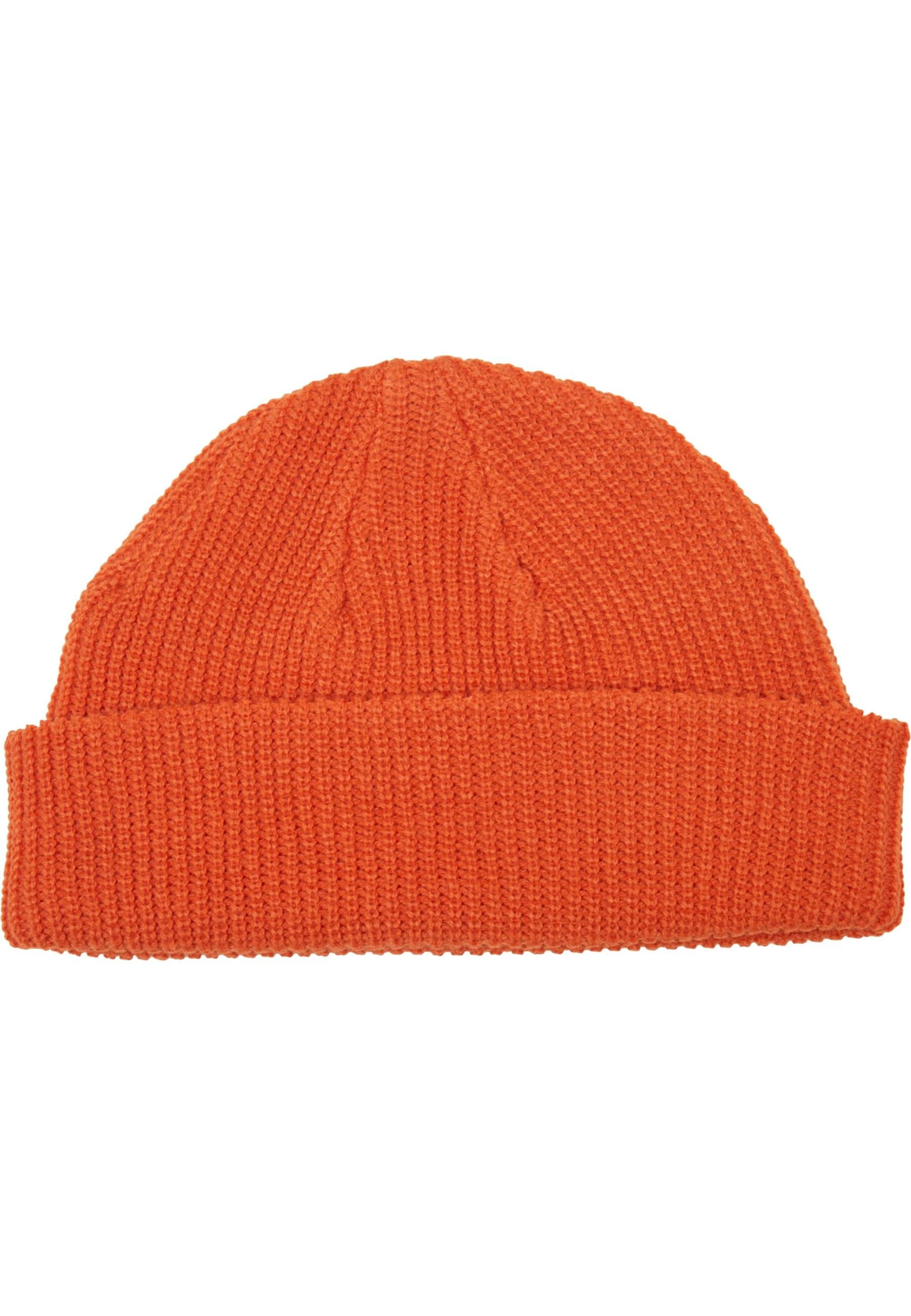 Karl Kani Шапка в Оранжевый