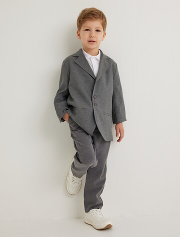 Koton Suit Jacket in Grey