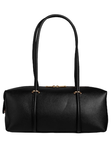Cluty Handtasche 'FLIORI'‌‌ in Schwarz