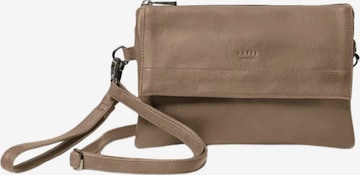 still Nordic Skuldertaske ' Anouk ' i beige: forside