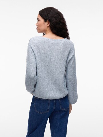 Pull-over 'VISummi' VILA en bleu