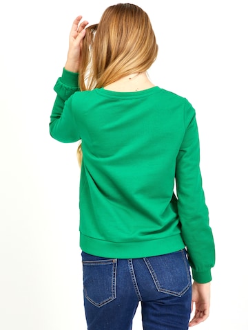 Orsay Shirt in Green