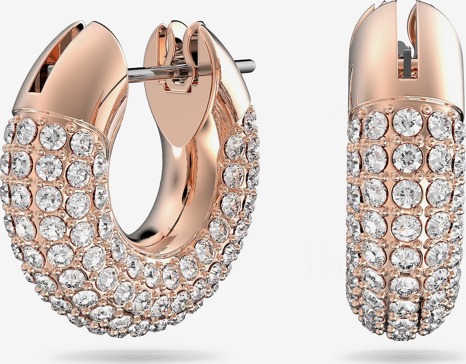 Swarovski Orecchini