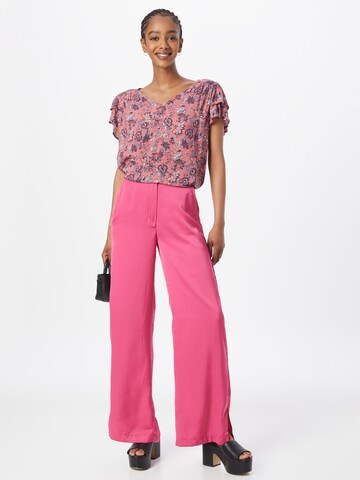 ESPRIT Blouse in Pink