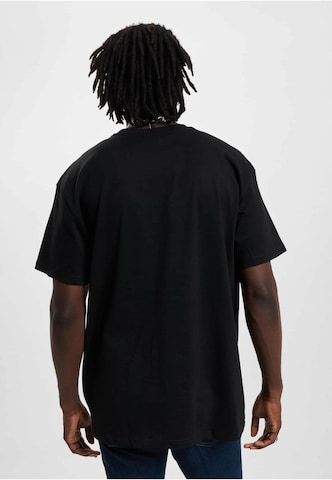 ROCAWEAR Shirt ' Rocawear Bushwick T-Shirt ' in Zwart