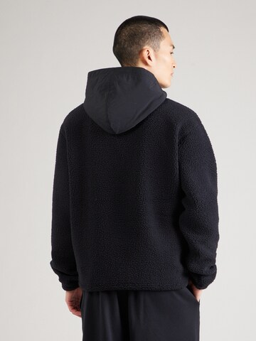 Jordan Sweatshirt i svart