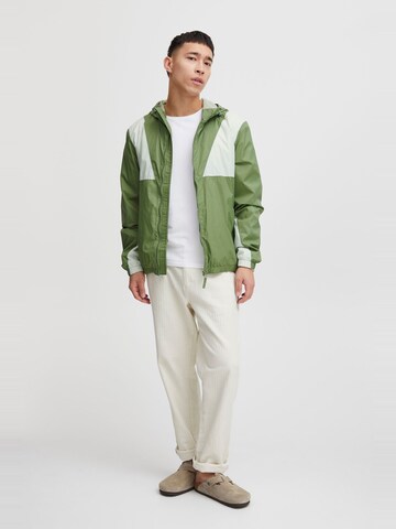 BLEND - Chaqueta de entretiempo en verde