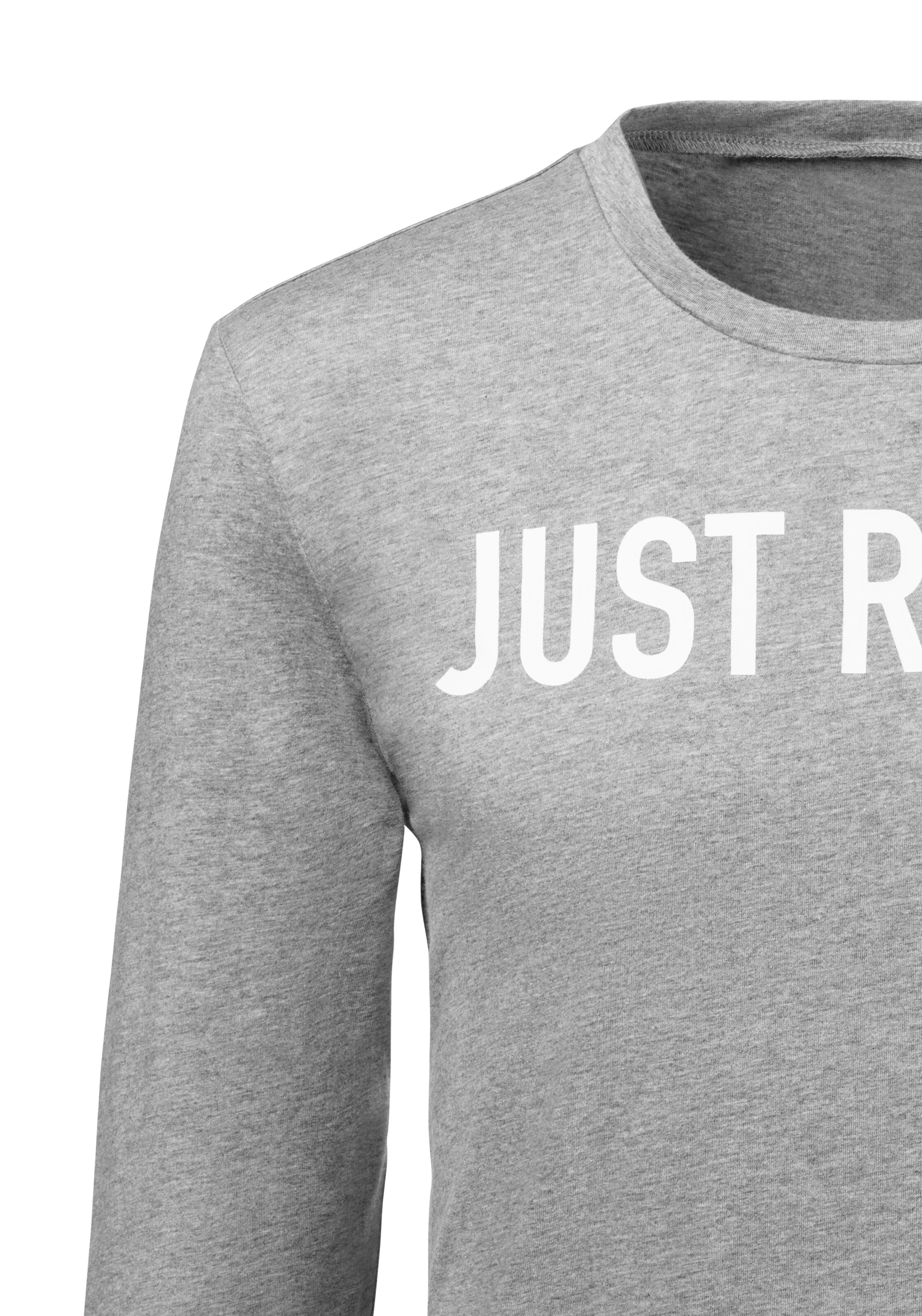 s.Oliver Tričko - Sivá