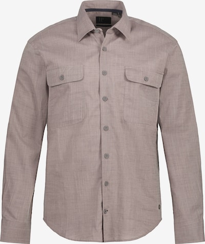 JP1880 Chemise en gris, Vue avec produit