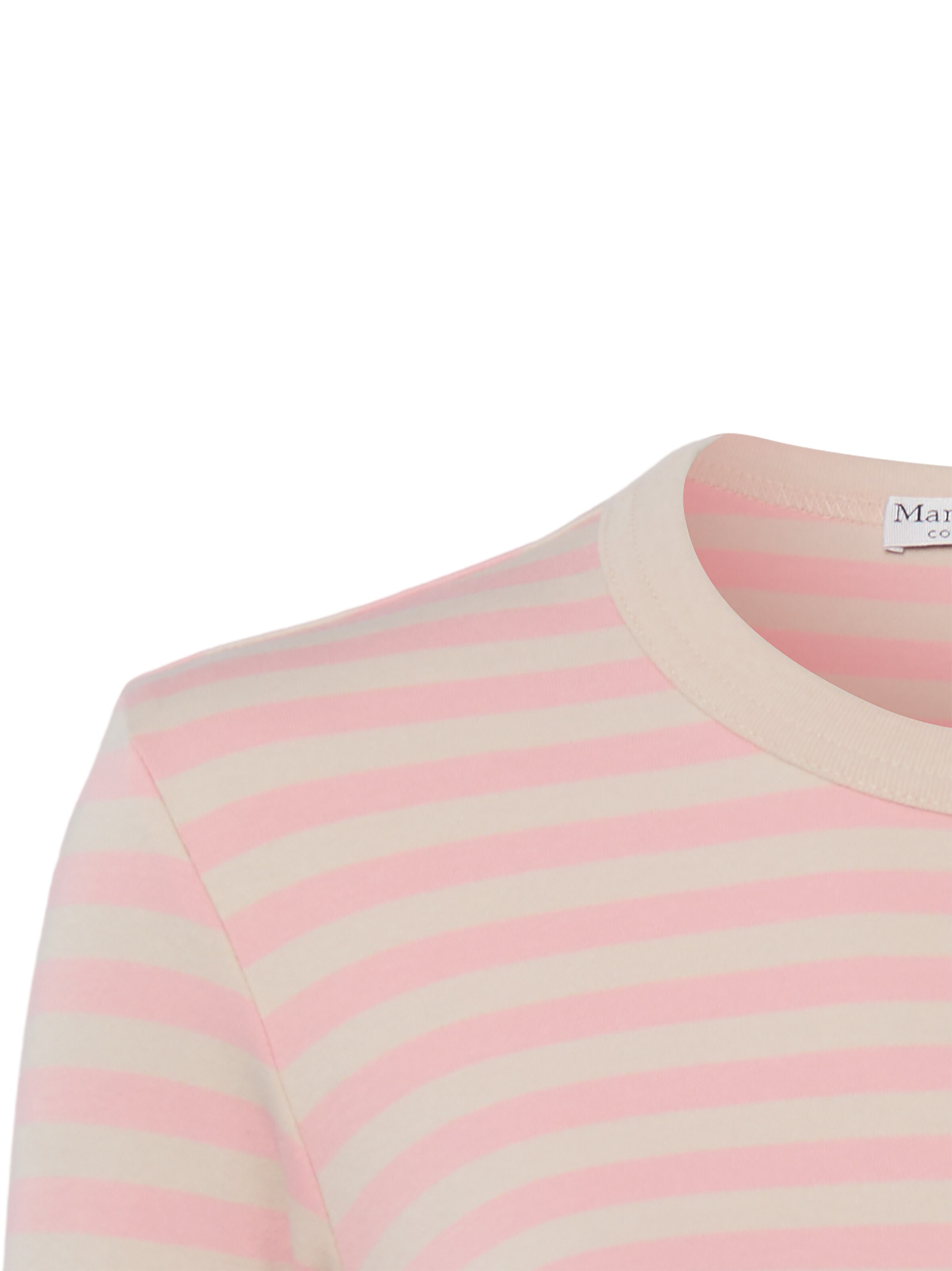 Marie Lund Shirt in Pink