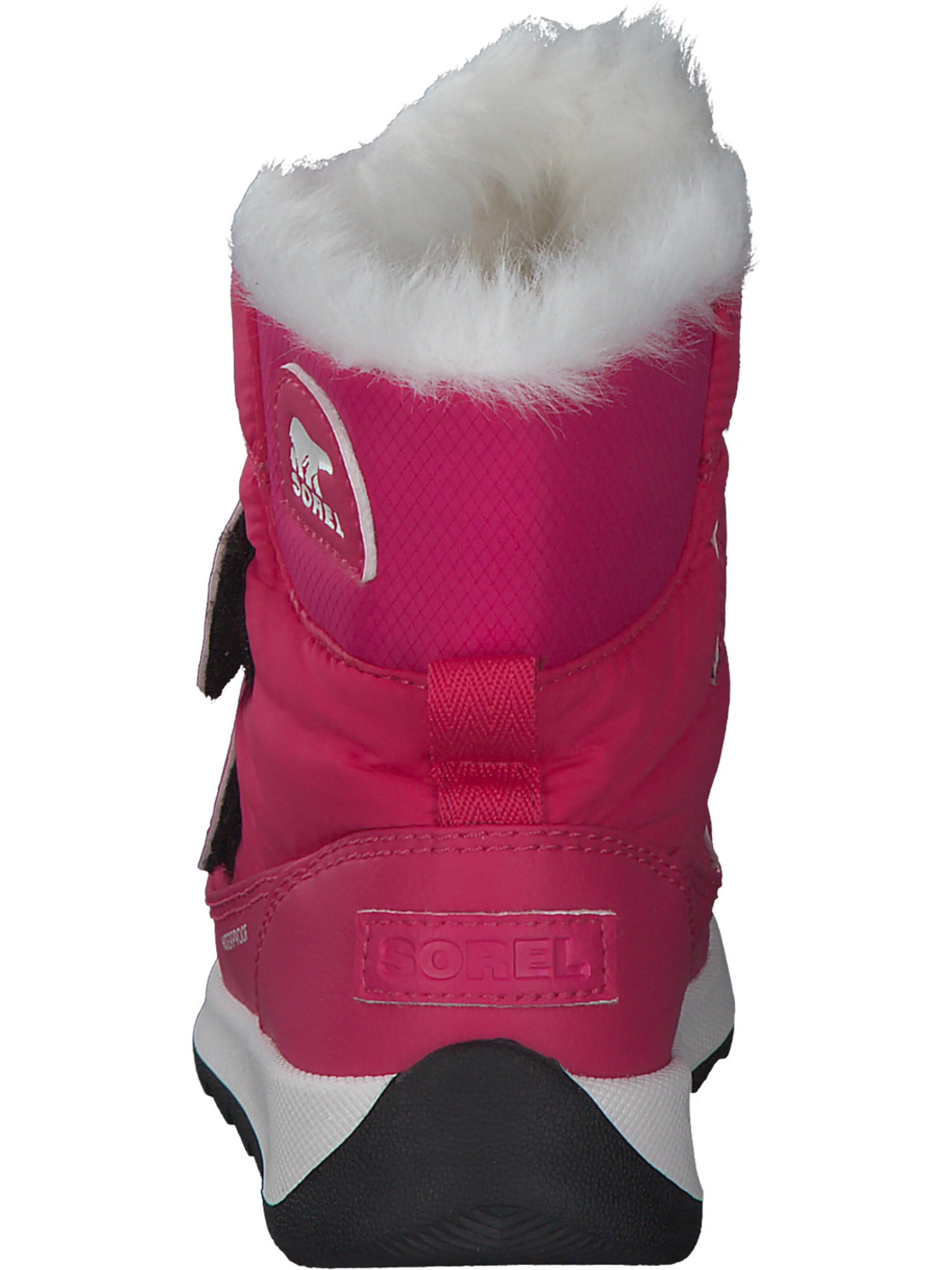 SOREL Snowboots 'Whitney II 1920331' in Roze