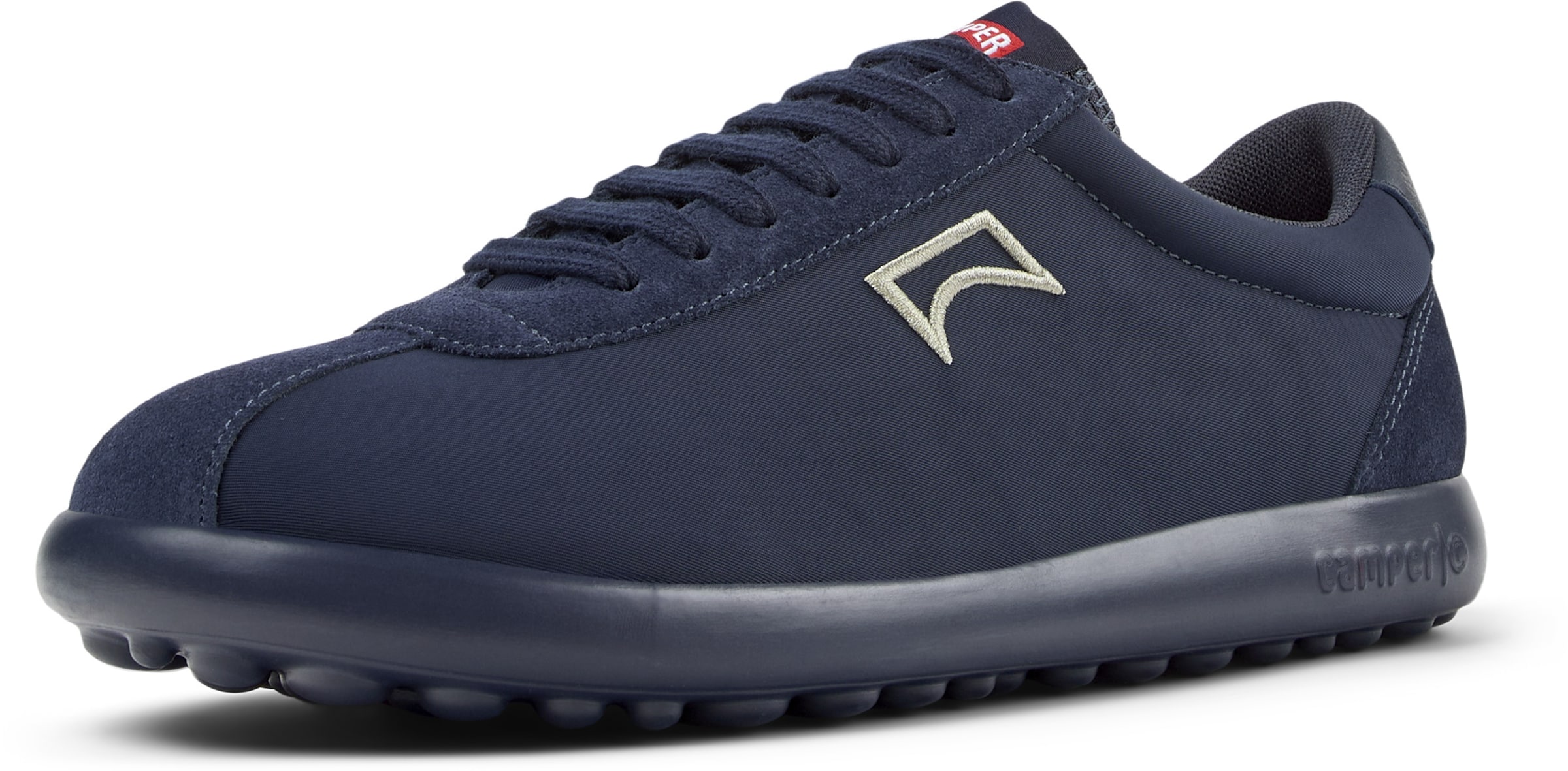 CAMPER Sneaker 'Pelotas XLF' in Blau: Vorderseite