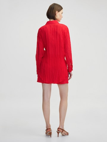 Ipekyol Blouse in Red