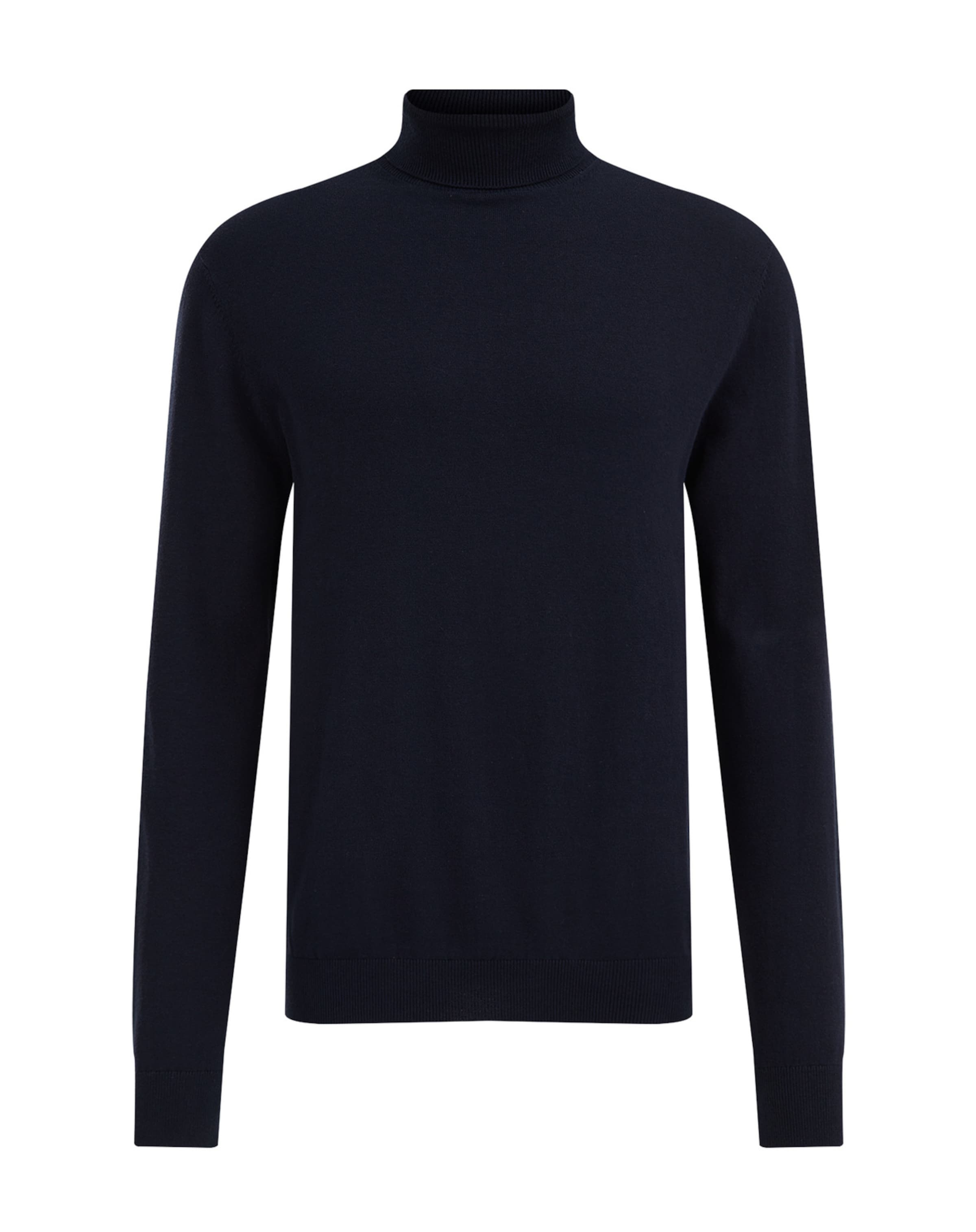 Pullover di WE Fashion in blu: frontale