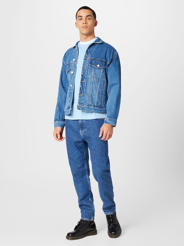 Maglietta 'Meduno' di ELLESSE in blu
