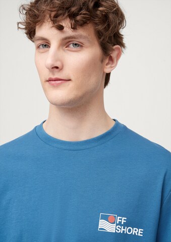 s.Oliver Shirt in Blue