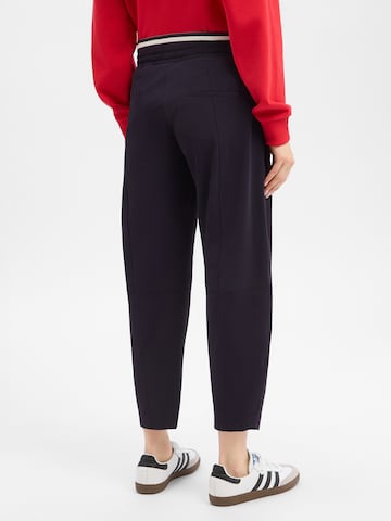 Regular Pantalon ' Eden ' Cambio en bleu