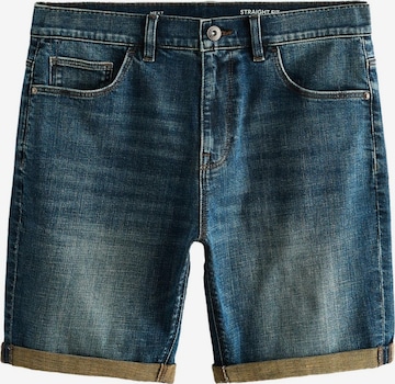 Next Regular Farkut värissä vihreä: etupuoli