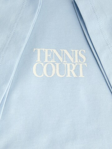 JJXX T-shirt 'JXGia' i blå