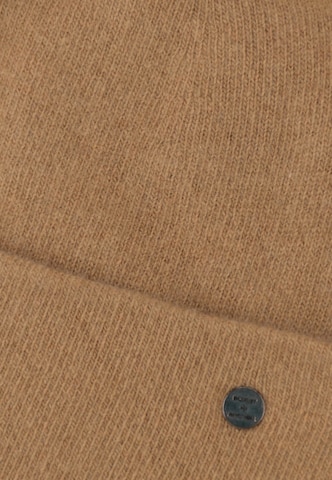 Bonnet Bickley + Mitchell en beige