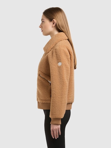 Giacca invernale 'Rowyn' di khujo in beige