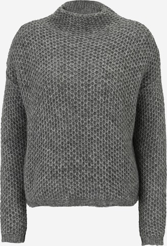 HUGO Sweater 'Safiney' in Grey: front