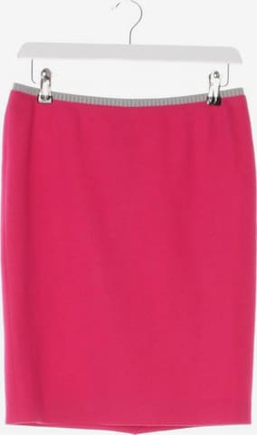 Marc Cain Skirt in M in Pink: front