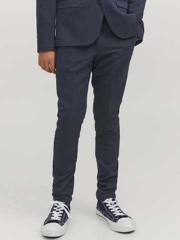 Slimfit Pantaloni 'JPRSOLAR NOOS' di JACK & JONES in blu