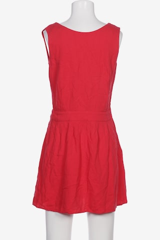 Comptoirs des Cotonniers Kleid XS in Rot